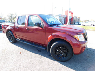 2020 Nissan Frontier for sale in Clarksville TN