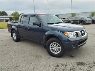 2020 Nissan Frontier for sale in Clarksville TN