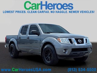 2020 Nissan Frontier for sale in Greer SC