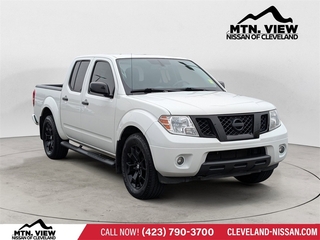 2020 Nissan Frontier for sale in Mcdonald TN