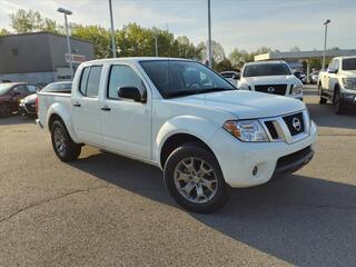 2021 Nissan Frontier for sale in Clarksville TN