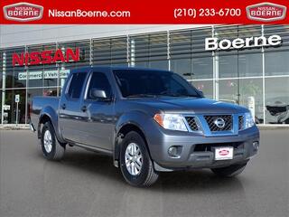 2021 Nissan Frontier for sale in Boerne TX