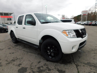 2021 Nissan Frontier for sale in Clarksville TN