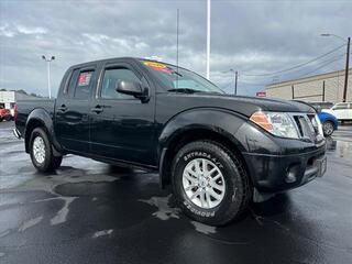 2020 Nissan Frontier for sale in Independence MO