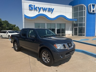 2021 Nissan Frontier for sale in Pineville NC