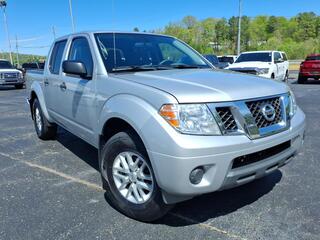 2021 Nissan Frontier for sale in Clarksville TN