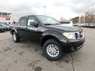 2021 Nissan Frontier for sale in Clarksville TN