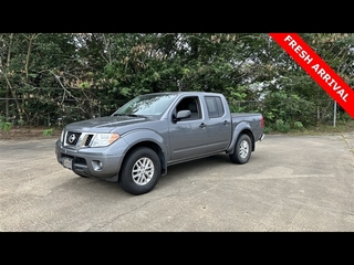 2020 Nissan Frontier for sale in Shelby NC