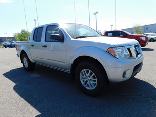 2021 Nissan Frontier for sale in Clarksville TN