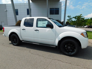 2020 Nissan Frontier for sale in Clarksville TN