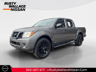 2020 Nissan Frontier for sale in Knoxville TN