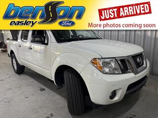 2021 Nissan Frontier for sale in Easley SC