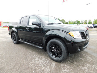 2021 Nissan Frontier for sale in Clarksville TN