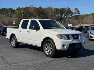 2021 Nissan Frontier for sale in Cincinnati OH