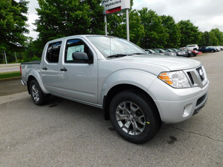 2021 Nissan Frontier for sale in Clarksville TN