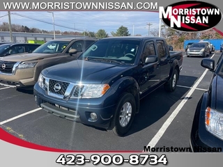 2020 Nissan Frontier for sale in Morristown TN