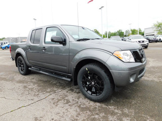 2021 Nissan Frontier for sale in Clarksville TN