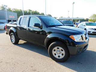 2021 Nissan Frontier for sale in Clarksville TN