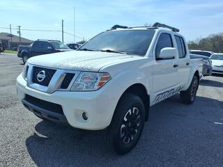 2020 Nissan Frontier for sale in Shelbyville TN