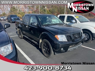 2020 Nissan Frontier for sale in Morristown TN