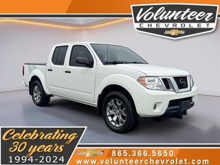 2020 Nissan Frontier for sale in Sevierville TN