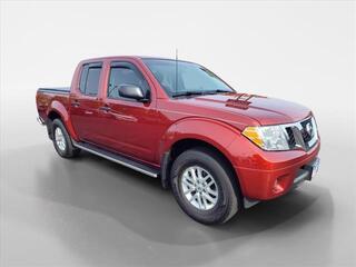 2020 Nissan Frontier for sale in Salem VA