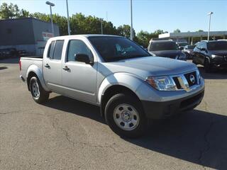 2021 Nissan Frontier for sale in Clarksville TN