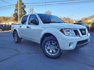 2021 Nissan Frontier for sale in Knoxville TN