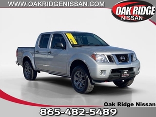 2021 Nissan Frontier for sale in Oak Ridge TN