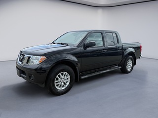 2021 Nissan Frontier for sale in Morristown TN
