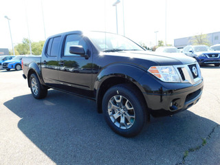 2021 Nissan Frontier for sale in Clarksville TN