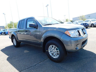 2021 Nissan Frontier for sale in Clarksville TN