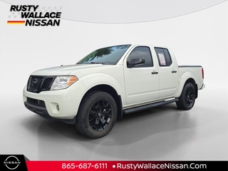 2021 Nissan Frontier for sale in Knoxville TN