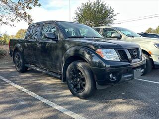 2021 Nissan Frontier for sale in Winston-Salem NC