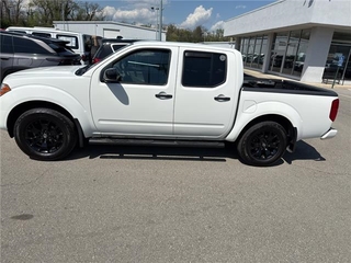 2020 Nissan Frontier for sale in Roanoke VA