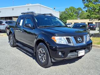 2021 Nissan Frontier for sale in Waldorf MD