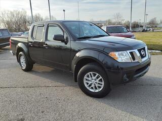 2021 Nissan Frontier for sale in Clarksville TN