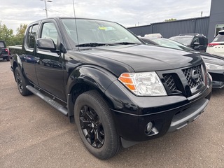 2021 Nissan Frontier for sale in Fairless Hills PA