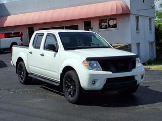 2021 Nissan Frontier for sale in Cincinnati OH