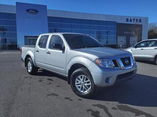 2021 Nissan Frontier for sale in Lebanon TN