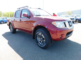 2021 Nissan Frontier for sale in Clarksville TN