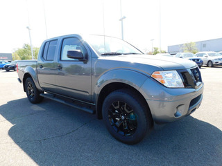 2021 Nissan Frontier for sale in Clarksville TN