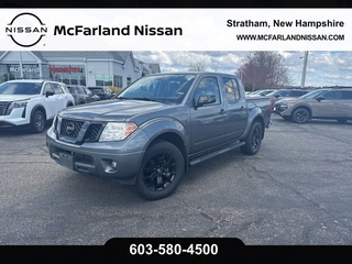 2021 Nissan Frontier for sale in Stratham NH