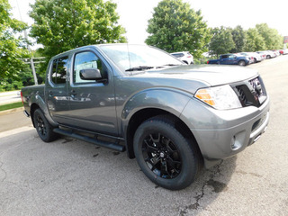 2021 Nissan Frontier for sale in Clarksville TN