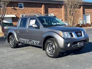 2020 Nissan Frontier for sale in Kernersville NC