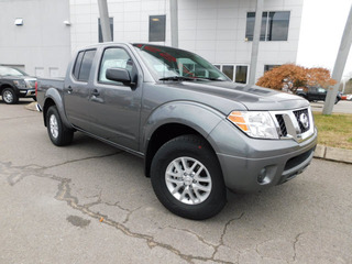 2020 Nissan Frontier for sale in Clarksville TN