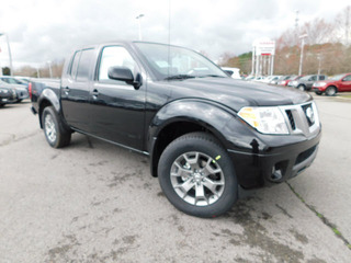 2021 Nissan Frontier for sale in Clarksville TN