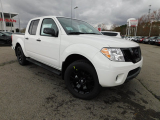 2021 Nissan Frontier for sale in Clarksville TN