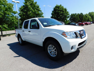 2021 Nissan Frontier for sale in Clarksville TN