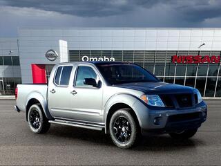 2020 Nissan Frontier for sale in Omaha NE